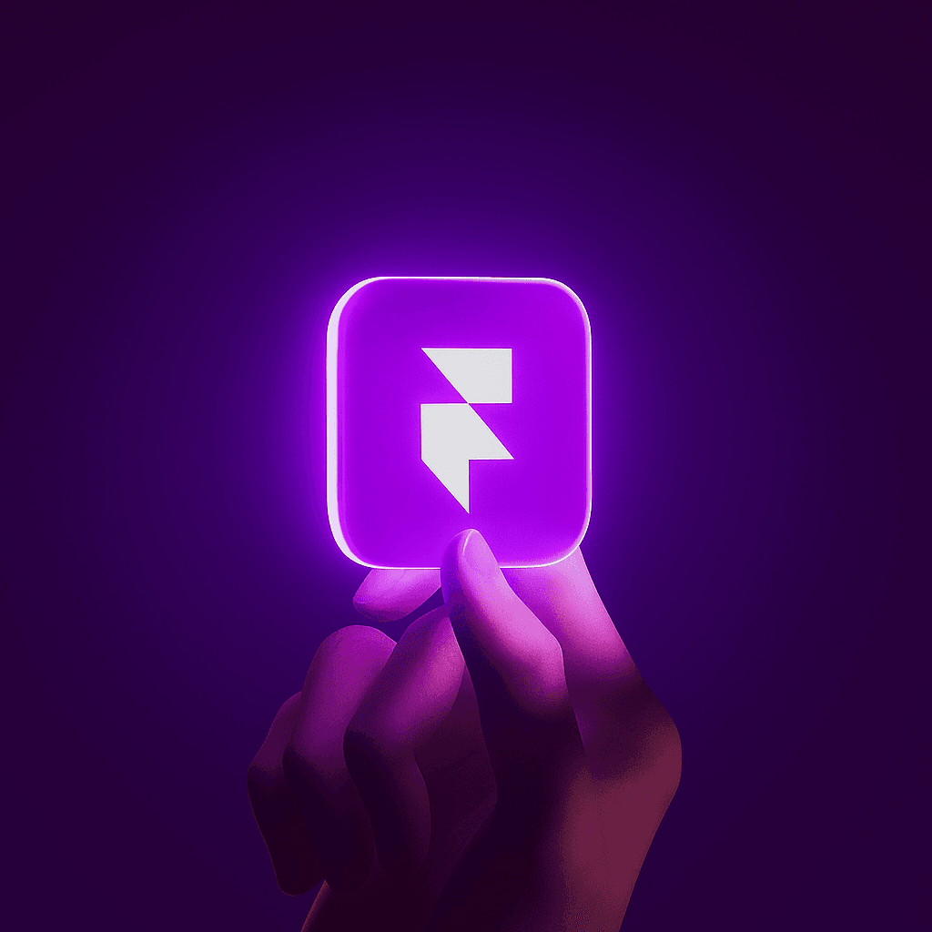 Framer Website Development