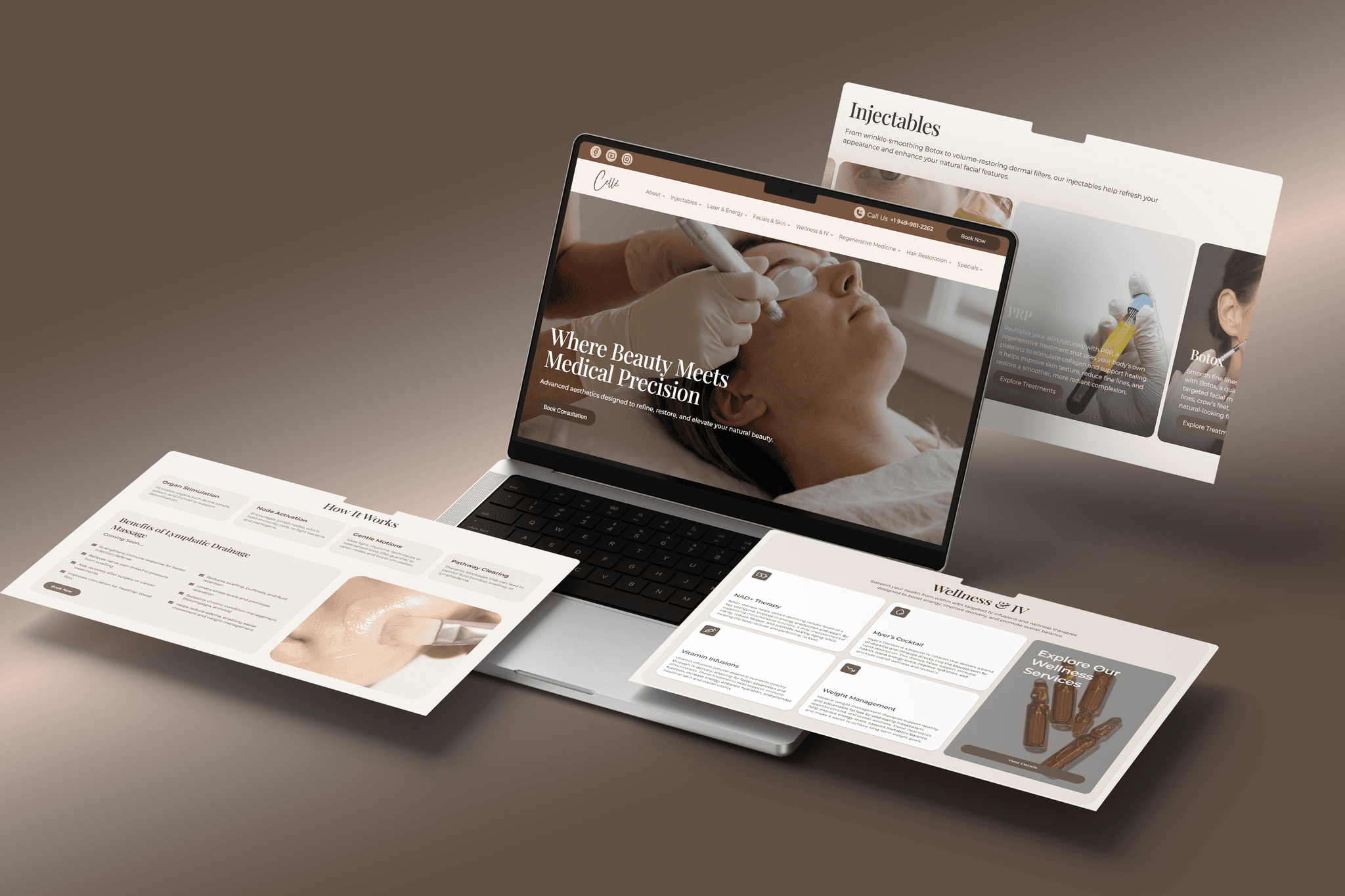 Celle Medical Aesthetics